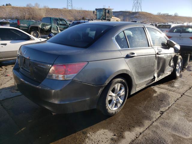 2010 HONDA ACCORD LXP 1HGCP2F45AA091925