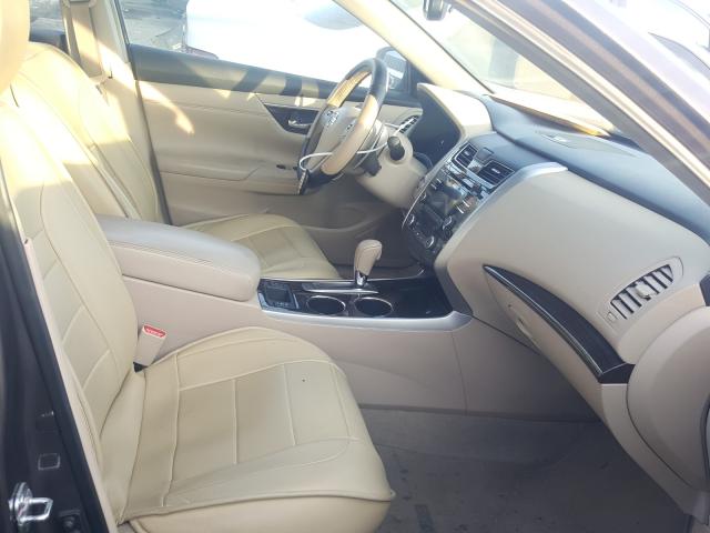2013 NISSAN ALTIMA 3.5 1N4BL3AP8DN551739