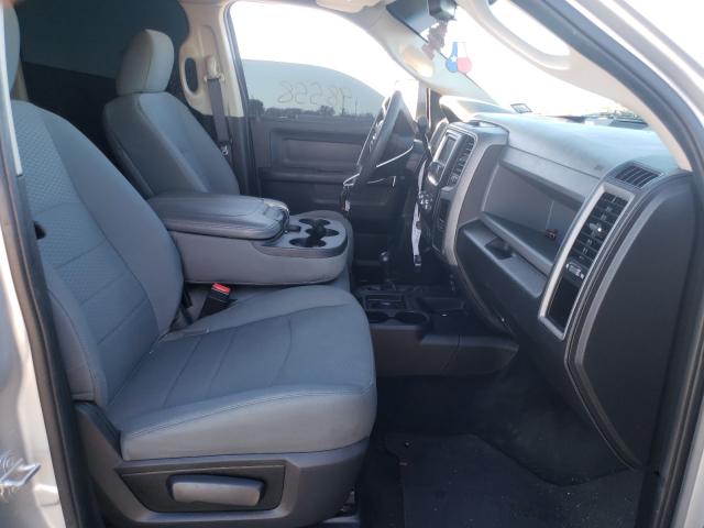 2016 RAM 2500 ST 3C6UR5CLXGG347570
