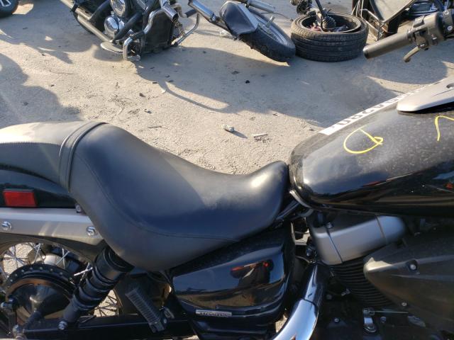 2011 HONDA VT750 C2B JH2RC5377BK100891