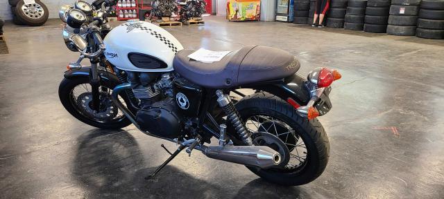 2015 TRIUMPH MOTORCYCLE THRUXTON SMT920K10FT687481