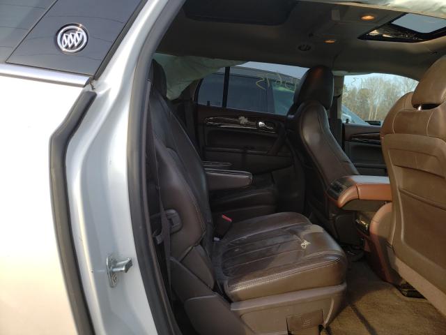 2014 BUICK ENCLAVE 5GAKRCKD3EJ245801