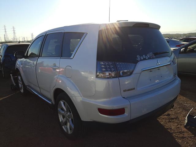 2012 MITSUBISHI OUTLANDER JA4JS4AX8CU001650