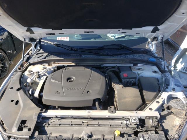 2019 VOLVO S90 T6 MOM LVYA22MK4KP079648