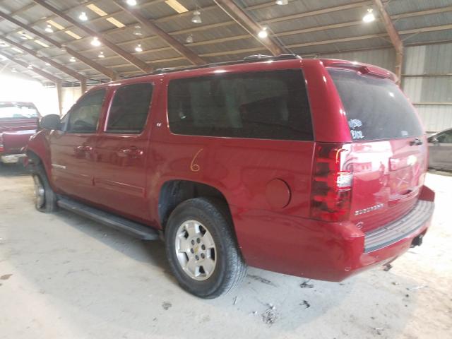 2013 CHEVROLET SUBURBAN 1GNSCJE06DR138035