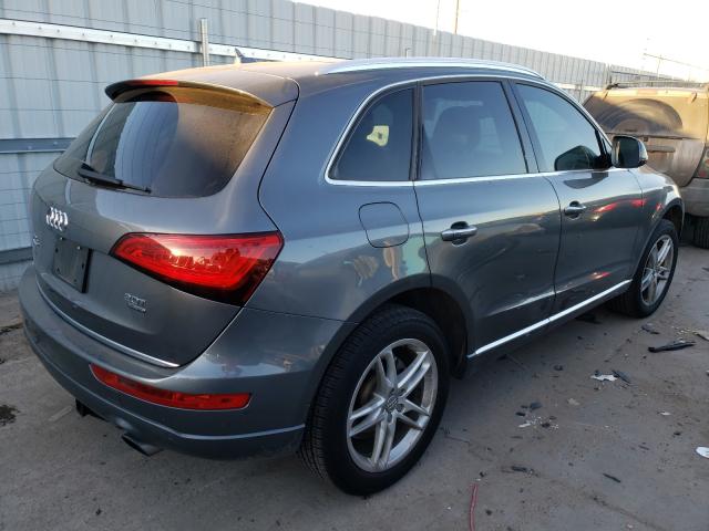 2016 AUDI Q5 PREMIUM WA1L2AFP8GA038026
