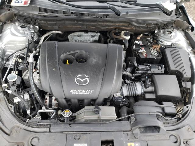 2016 MAZDA 6 SPORT - JM1GJ1U51G1426596