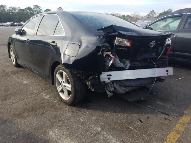 2013 TOYOTA CAMRY 4T1BF1FK8DU235634
