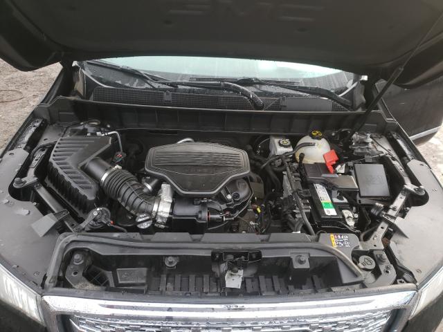 2017 GMC ACADIA DEN 1GKKNXLS0HZ322701