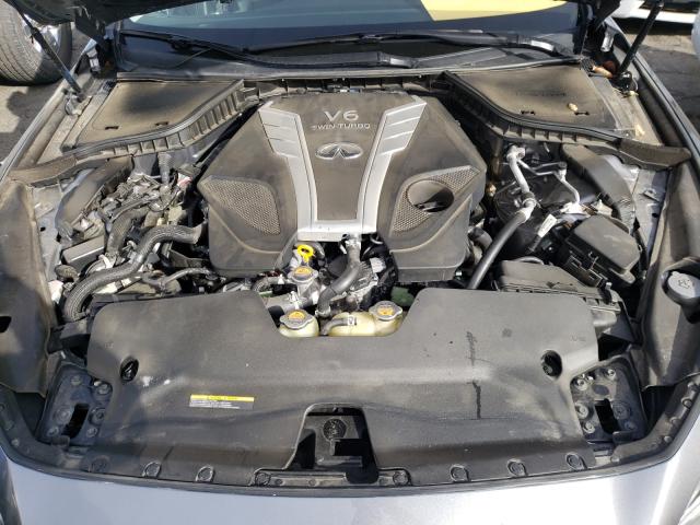 2017 INFINITI Q50 PREMIU JN1EV7AP0HM731756