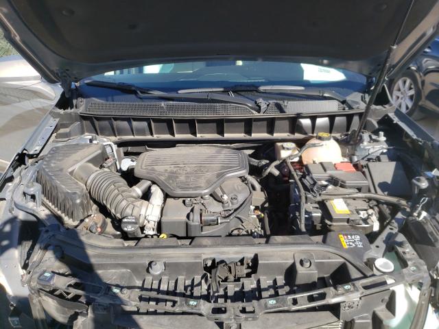 2018 CADILLAC XT5 1GYKNARS5JZ212551