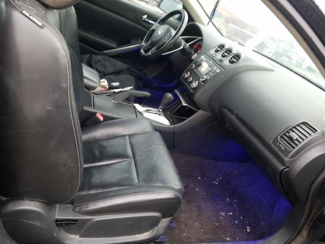 2010 NISSAN ALTIMA SR 1N4BL2EP2AC159898