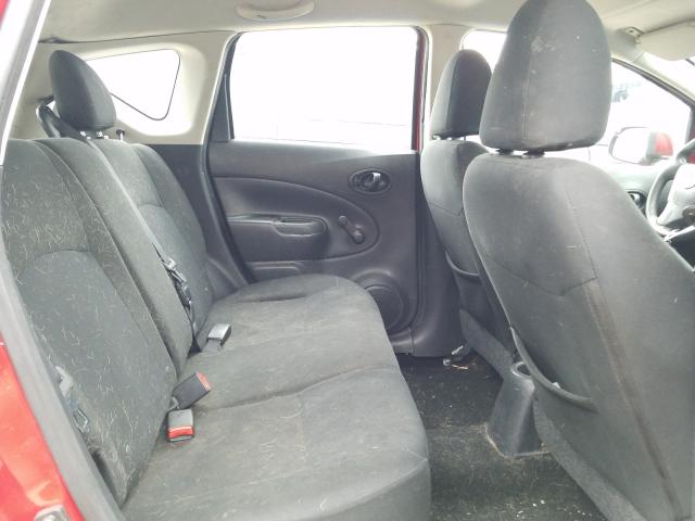 2014 NISSAN VERSA NOTE 3N1CE2CP3EL385487