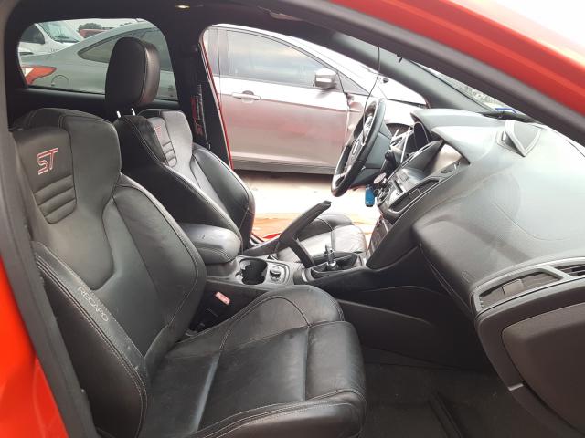 2013 FORD FOCUS ST 1FADP3L92DL233977