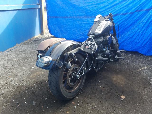 2020 HARLEY-DAVIDSON FXLRS - 1HD1YWK28LB067161