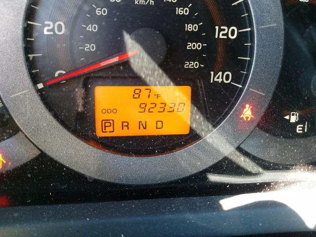 2012 TOYOTA RAV4 SPORT JTMWF4DV3C5045348