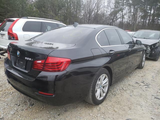 2016 BMW 528 XI WBA5A7C51GG146747