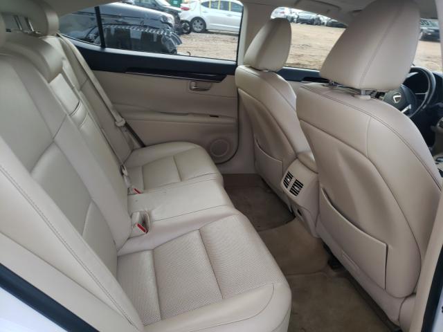 2013 LEXUS ES 350 JTHBK1GG2D2012591
