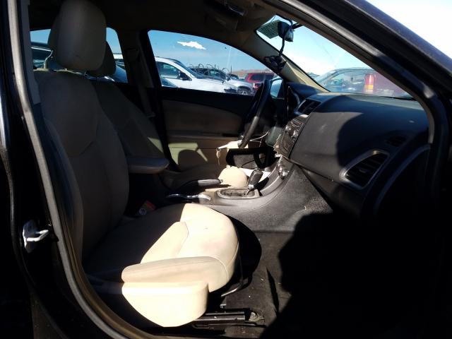 2014 DODGE AVENGER SE 1G3CDZAB0EN104377