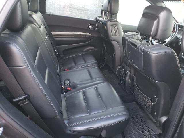 2015 DODGE DURANGO LI 1C4RDHDG2FC689841
