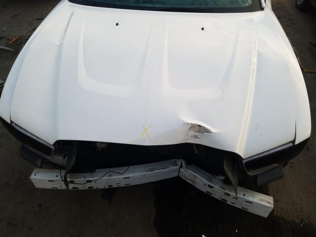 2014 DODGE CHARGER PO 2C3CDXAT1EH145820