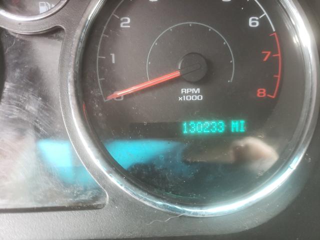 2010 CHEVROLET COBALT 2LT 1G1AF5F51A7198835