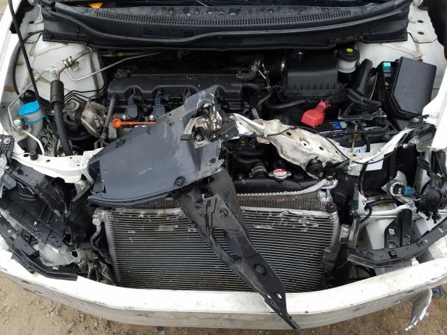 2014 HONDA CIVIC LX - 19XFB2F57EE002426