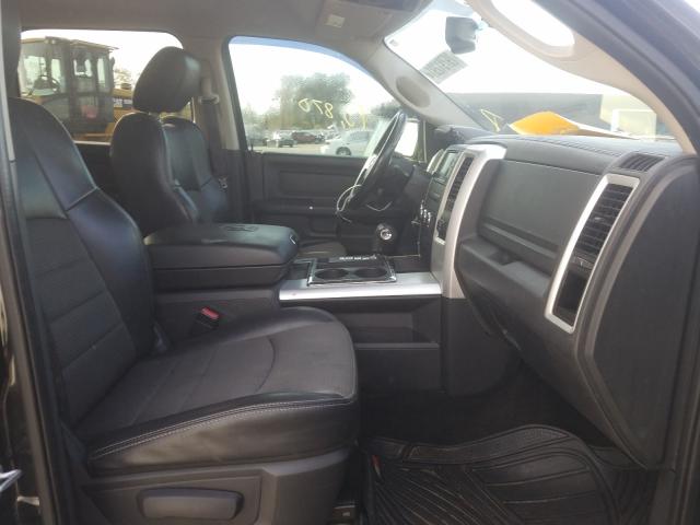 2011 DODGE RAM 1500 1D7RV1CT9BS662421