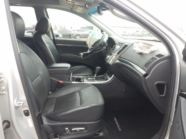 2012 HYUNDAI VERACRUZ G KM8NU4CC3CU195995