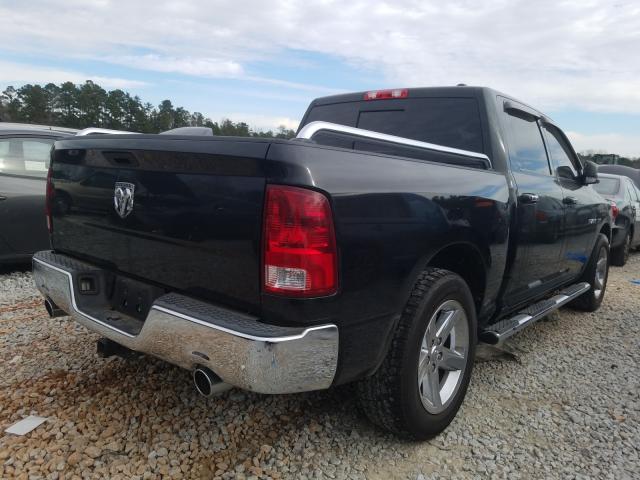 2010 DODGE RAM 1500 1D7RB1CT3AS177991