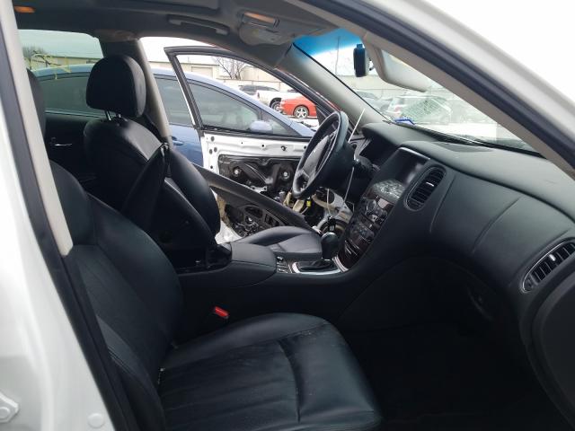 2017 INFINITI QX50 JN1BJ0RP3HM384742