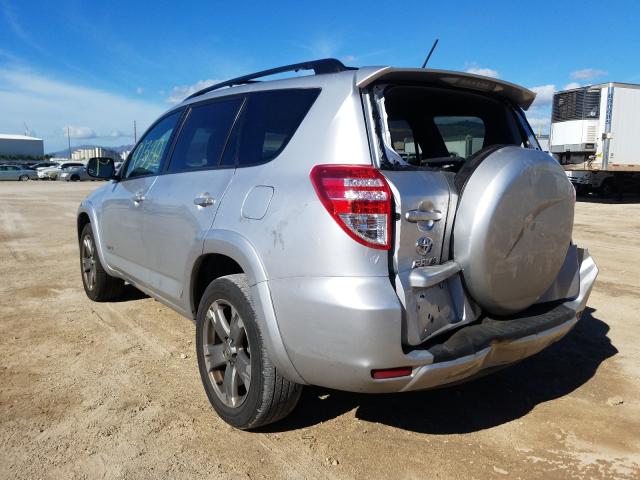 2012 TOYOTA RAV4 SPORT JTMWF4DV3C5045348