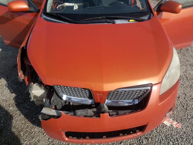 2010 PONTIAC VIBE 5Y2SP6E00AZ412755