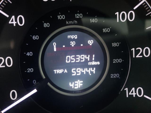 2015 HONDA CR-V 2HKRM3H53FH511386