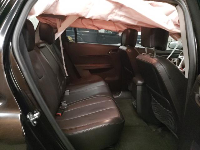 2017 GMC TERRAIN SL 2GKFLUEK3H6329379