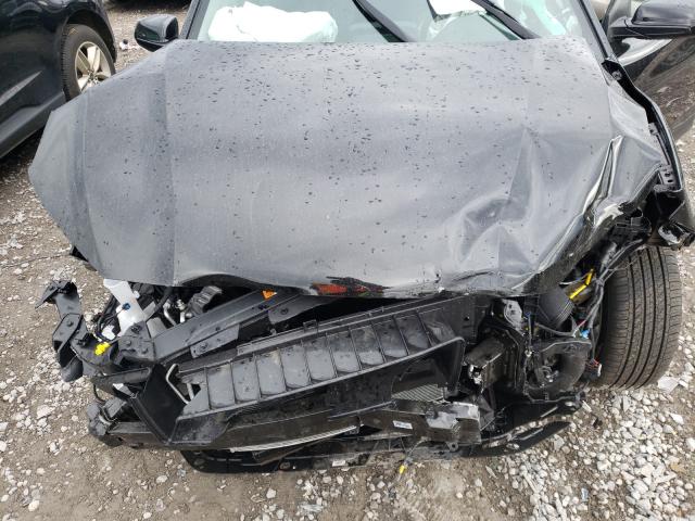 2021 HYUNDAI KONA KM8K22AA1MU629458