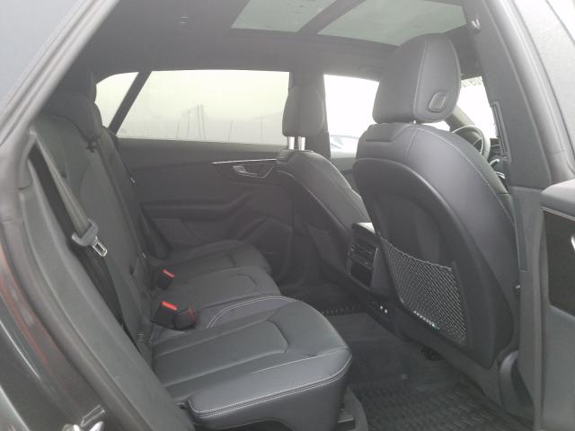 2020 AUDI Q8 PREMIUM - WA1EVAF11LD006684