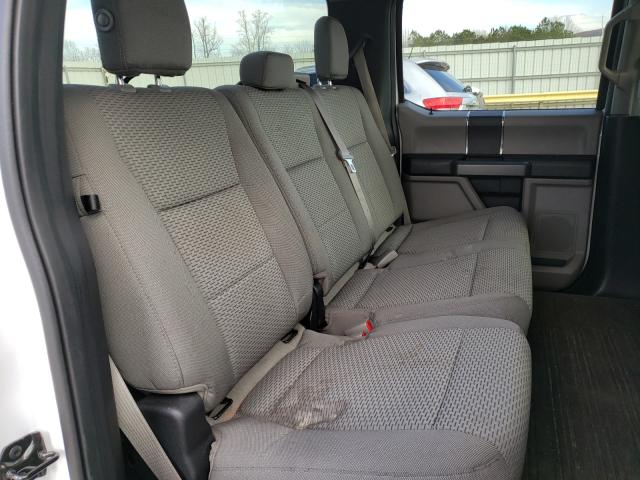 2016 FORD F150 XLT 1FTEW1EP3GKE85071
