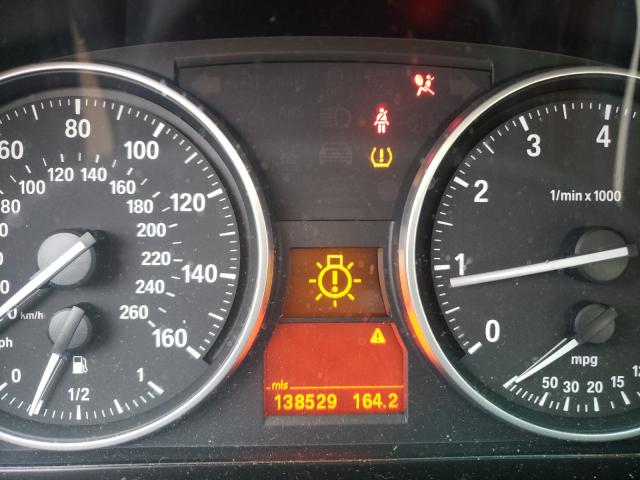 2011 BMW 328I WBAPH5C5XBA998955