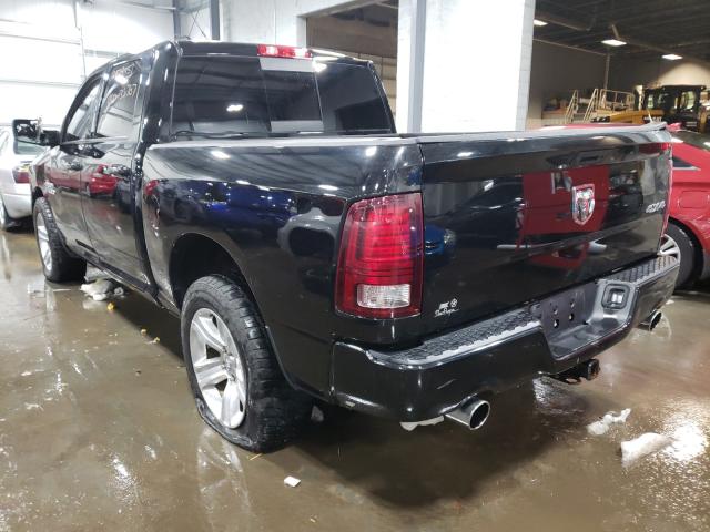 2015 RAM 1500 1C6RR7MT9FS519806