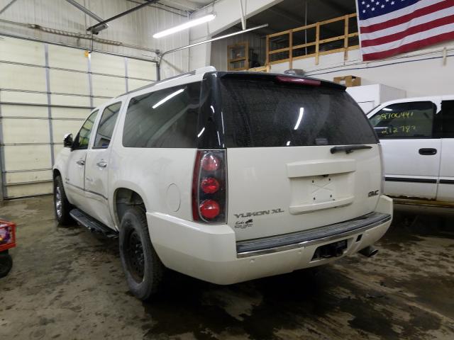 2014 GMC YUKON XL D 1GKS2MEF7ER163274