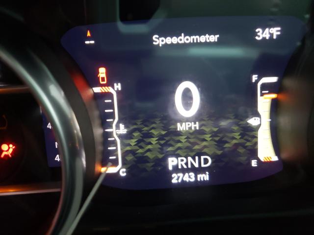 2020 JEEP GLADIATOR 1C6HJTAG2LL132457