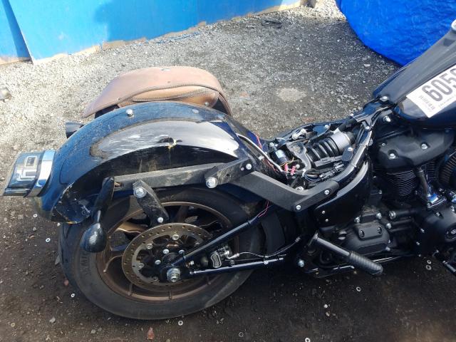 2020 HARLEY-DAVIDSON FXLRS - 1HD1YWK28LB067161
