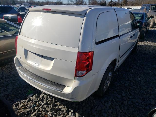 2012 DODGE RAM VAN 2C4JDGAG0CR258252