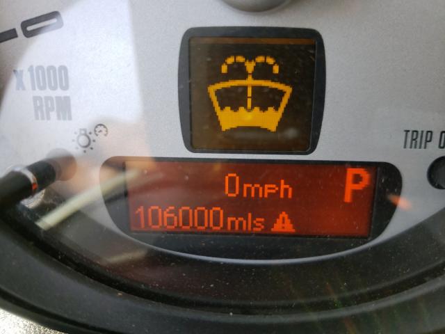 2013 MINI COOPER WMWSU3C50DT548930