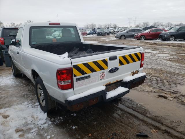 2010 FORD RANGER 1FTKR1AD2APA60618