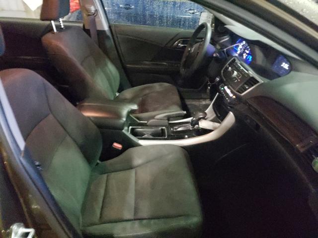 2017 HONDA ACCORD HYB JHMCR6F36HC019765