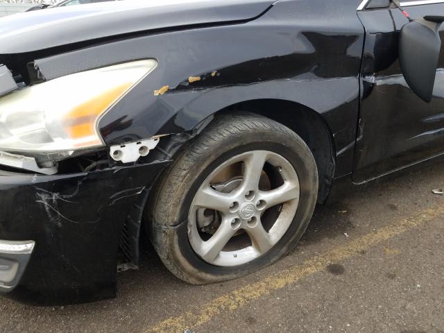 2013 NISSAN ALTIMA 25S 1N4AL3AP2DC234482