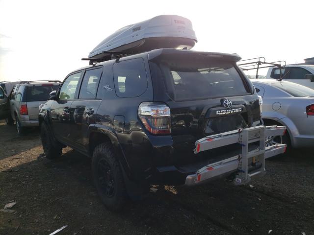 2018 TOYOTA 4RUNNER SR - JTEBU5JR7J5561254