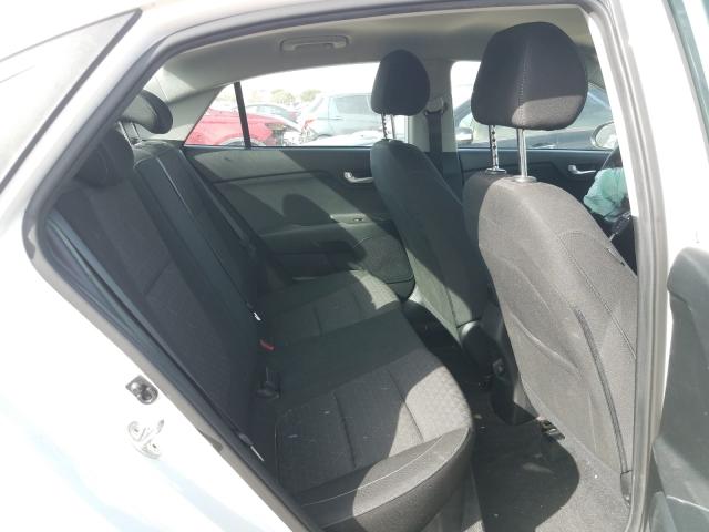 2019 KIA RIO S 3KPA24AB9KE187772